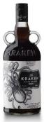 The Kraken - Original Black Spiced Rum (50)