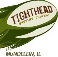 Tighthead Brewing Co. - Comfortabley Blonde Ale (4 pack 16oz cans) (4 pack 16oz cans)