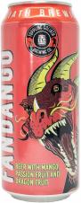 Toppling Goliath Brewing Co. - Dragon Fandango Passion and Dragon Fruit Sour Ale (415)