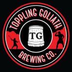 Toppling Goliath - Pastry Stout (415)