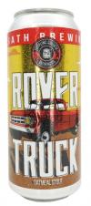 Toppling Goliath - Rover Truck (415)