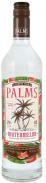 Tropic Isle Palms - Watermelon Rum 0 (750)