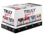 Truly Hard Seltzer - Berry Variety Pack 2012 (356)