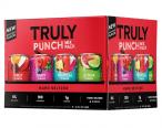 Truly Hard Seltzer - Punch Variety Pack (356)