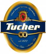 Tucher - Helles Hefeweizen 0 (415)