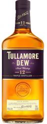 Tullamore Dew - Irish Whiskey 12 Years Old (750ml) (750ml)