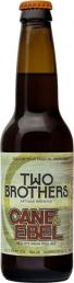Two Brothers Brewing - Cane and Ebel Red Rye Ale (6 pack 12oz bottles) (6 pack 12oz bottles)
