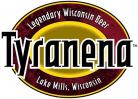 Tyranena Brewing - Steve Doesn't Use a Rear View Mirror Imperial IPA (445)
