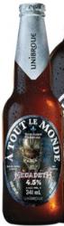 Unibroue - A Tout Le Monde Saison (6 pack 12oz bottles) (6 pack 12oz bottles)