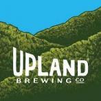 Upland Brewing Co. - Darken Barrel-Aged Sour Brown Ale (500)