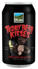 Upland Brewing Co. - Teddy Bear Kisses Russian Imperial Stout (414)