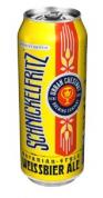 Urban Chestnut Brewing Co. - Schnickelfritz Bavarian Weissbier 0 (415)