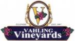 Vahling Vineyards - Blueberry Sweet Fruit Wine 0 (750)