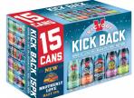 Victory Brewing Co - Kick Back Can Pack (621)