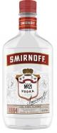 Smirnoff - No. 21 Vodka (375)