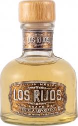 Los Rijos - Reposado Tequila (50ml) (50ml)