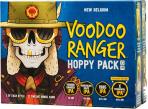 New Belgium Brewing - Voodoo Ranger Hoppy Pack Variety 12pk Cans 0 (221)