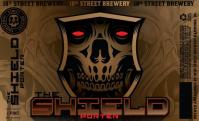 18th Street Brewery - Shield Porter (16.9oz bottle) (16.9oz bottle)