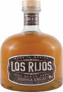 Los Rijos - Anejo Tequila 0 (1750)