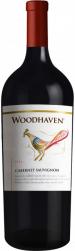 Woodhaven Winery - Cabernet Sauvignon (1.5L) (1.5L)