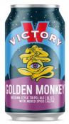 Victory Brewing Co - Golden Monkey 2019 (201)