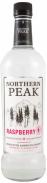 Northern Peak - Raspberry Vodka (750)