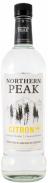 Northern Peak - Citron Vodka (750)