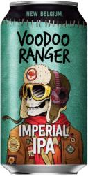 New Belgium Brewing - Voodoo Ranger Imperial IPA 12 pack cans (12 pack 12oz bottles) (12 pack 12oz bottles)