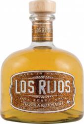 Los Rijos - Reposado Tequila (750ml) (750ml)