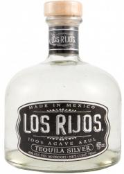 Los Rijos - Blanco Tequila (50ml) (50ml)