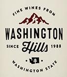 Washington Hills - Riesling Columbia Valley Dry 2019 (750)