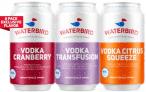 Waterbird - Vodka Cocktail Variety Pk (62)