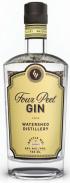 Watershed - 4 Peel Gin 0 (750)