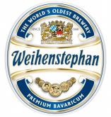 Weihenstephan - Hefe Weissbier 0 (415)