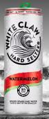 White Claw - Watermelon Hard Seltzer (241)
