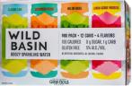 Wild Basin - Boozy Water Variety Pack (221)
