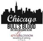 Wild Blossom Meadery - Chicago Bull's Blood Red Blend 0 (750)