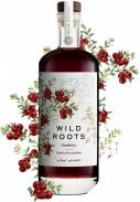 Wild Roots - Cranberry Vodka 0 (750)