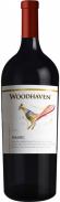 Woodhaven Winery - Malbec 0 (750)