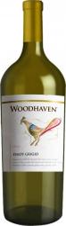 Woodhaven Winery - Pinot Grigio (750ml) (750ml)