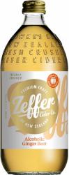 Zeffer - Ginger Beer (355ml) (355ml)